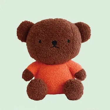 Miffy Ultra Soft Boris Plush Deco Gift Plush - Kawaii Toys